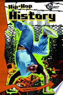 Hip-Hop History cover