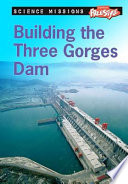 Building the Three Gorges Dam (Freestyle) cover