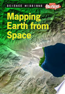 Mapping Earth from Space (Freestyle) cover