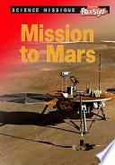 Mission to Mars (Freestyle) cover