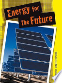 Energy for the Future cover