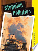 Stopping Pollution cover