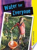 Water for Everyone cover