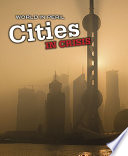 Cities in Crisis cover