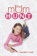 The Mum Hunt cover