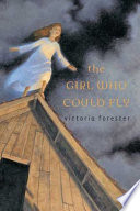 The Girl Who Could Fly cover