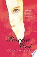 Paradise End cover