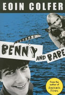 Benny and Babe cover