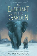 An Elephant in the Garden cover