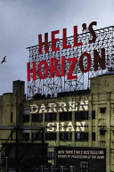 Hell's Horizon cover