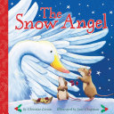 The Snow Angel cover