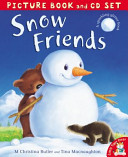 Snow Friends cover