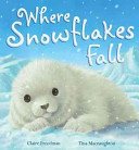 Where Snowflakes Fall cover