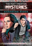 Changing Sides cover