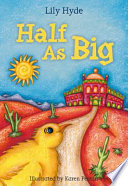 Half as Big cover