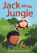 Jack and the Jungle cover