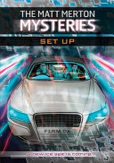 Set Up cover