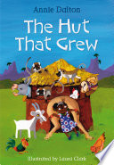 The Hut That Grew cover