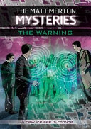The Warning cover