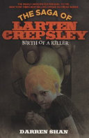 Birth of a Killer cover