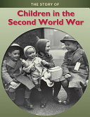 Children in the Second World War cover