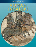 Roman Invaders cover