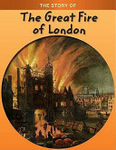 The Great Fire of London cover