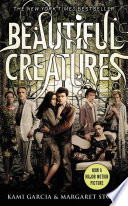 Beautiful Creatures cover