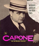 Al Capone and the Roaring Twenties cover