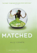 Matched cover