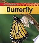 Butterfly (Revised Edition) cover