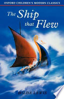The Ship that Flew cover