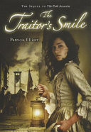 The Traitor's Smile cover