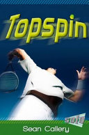 Topspin cover