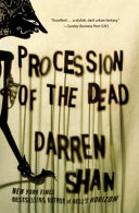 Procession of the Dead cover