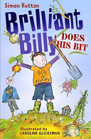 Brilliant Billy Does His Bit cover