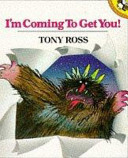 I'm Coming to Get You! cover