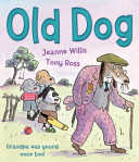 Old Dog cover
