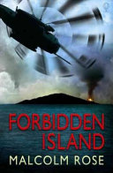 Forbidden Island cover