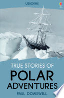 Polar Adventures cover