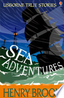 Sea Adventures cover