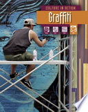 Graffiti cover