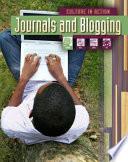 Journals and Blogging cover