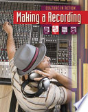 Making a Recording cover