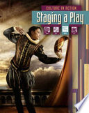 Staging a Play cover