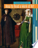How to Read a Work of Art cover