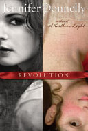 Revolution cover