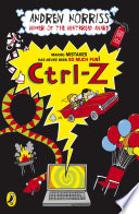 Ctrl-Z cover