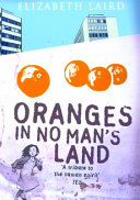 Oranges in No Man's Land cover
