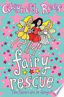 Fairy Rescue cover